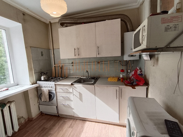 2-к квартира, 44 кв.м. (№2948)