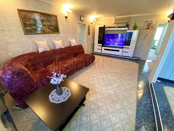 3-к квартира, 83 кв.м., Ворошилова проспект,  3, к 1