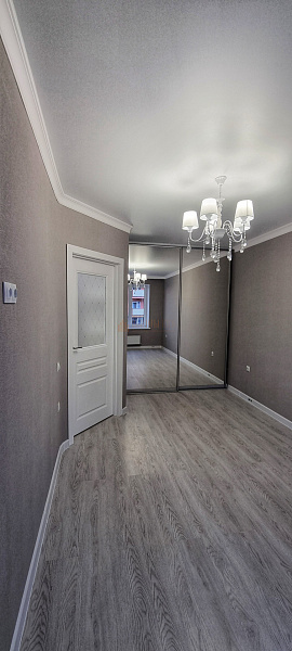 1-к квартира, 32 кв.м. (№2734)