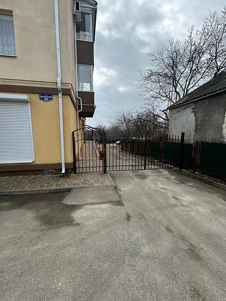 1-к квартира, 35 кв.м. (№2916)