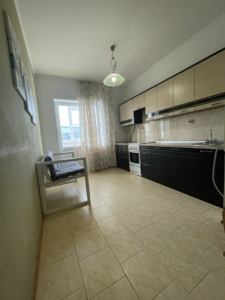 2-к квартира, 57 кв.м. (№2917)