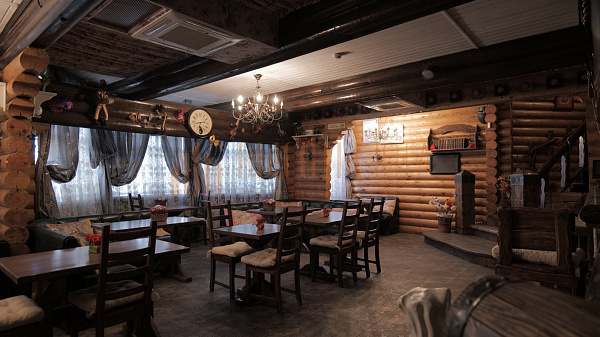 Готовый бизнес, 244 кв.м. (№2863)