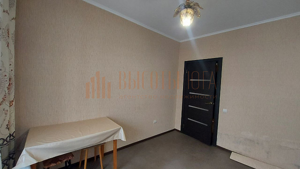 1-к квартира, 40 кв.м. (№2747)