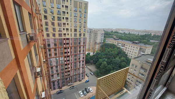3-к квартира, 92 кв.м. (№2740)