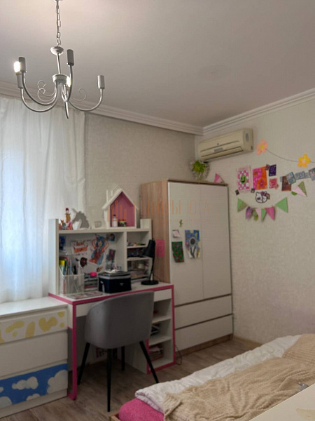 3-к квартира, 89 кв.м. (№2921)