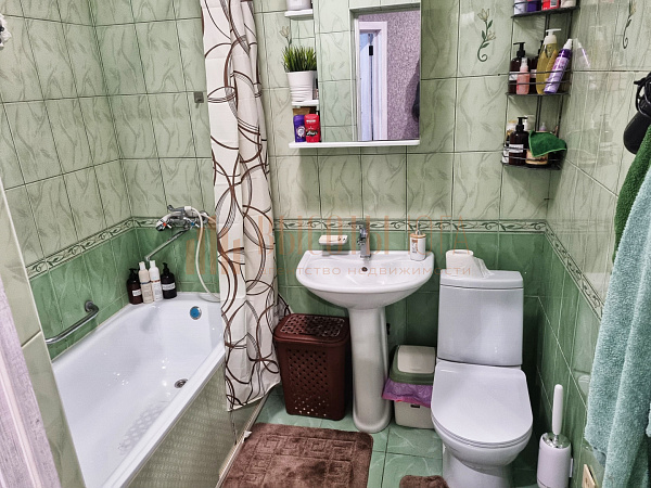 Коттедж, 65 кв.м. (№2850)