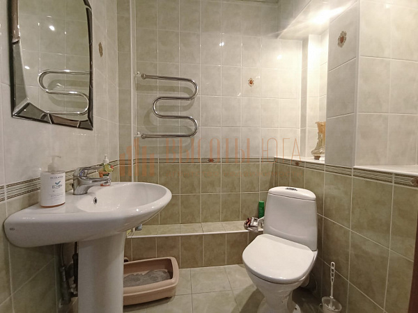 6-к квартира, 314 кв.м. (№2632)