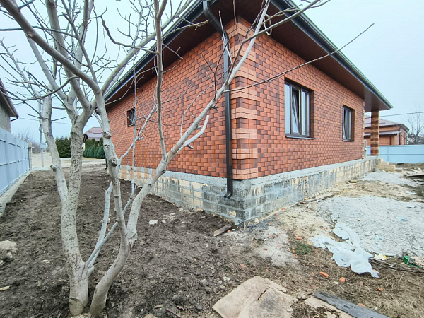 Дом, 140 кв.м. (№2896)