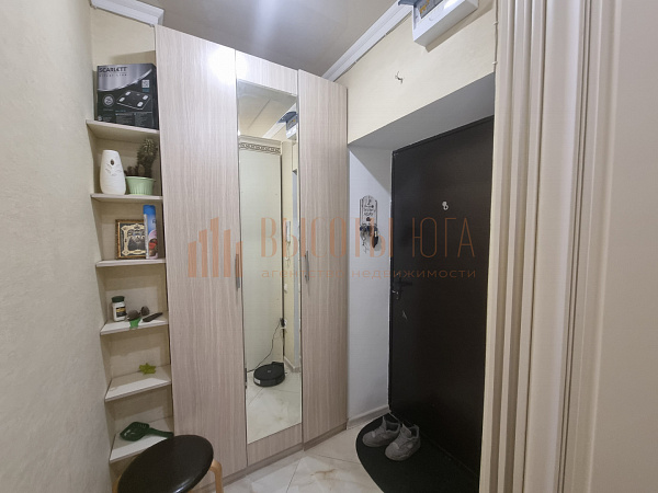 3-к квартира, 57 кв.м. (№2759)