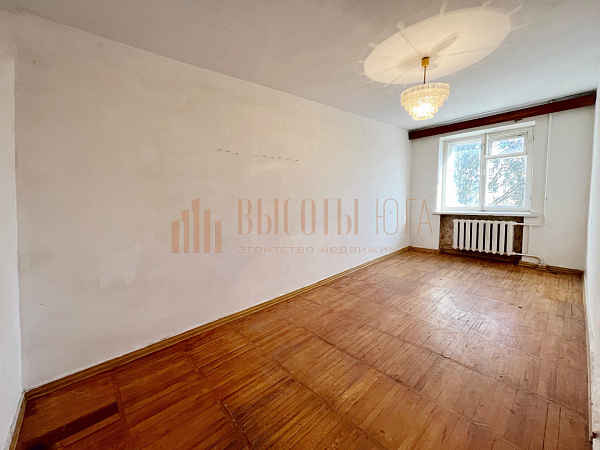 3-к квартира, 63 кв.м. (№2817)