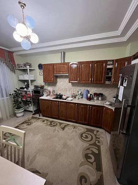 2-к квартира, 84 кв.м. (№2949)