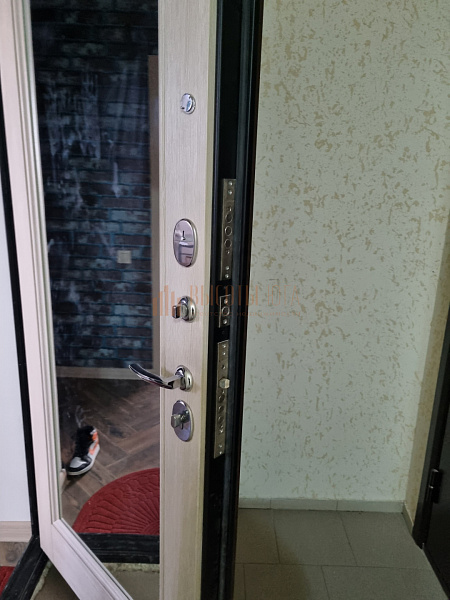 2-к квартира, 44 кв.м. (№2776)