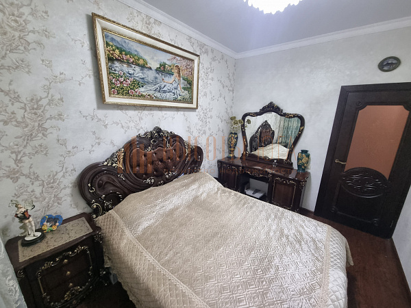 2-к квартира, 55 кв.м. (№2810)