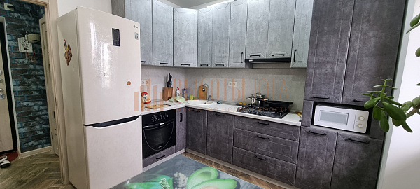 2-к квартира, 44 кв.м. (№2776)