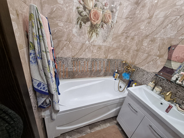 2-к квартира, 55 кв.м. (№2810)