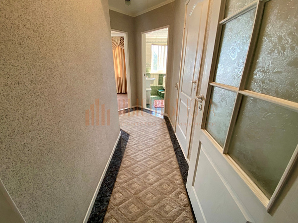 3-к квартира, 83 кв.м. (№2761)