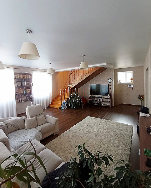 6-к квартира, 238 кв.м. (№2645)