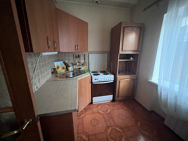 2-к квартира, 52 кв.м. (№2832)
