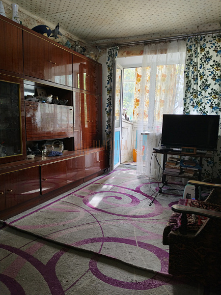 2-к квартира, 44 кв.м., Ломоносова ул., 10, к а