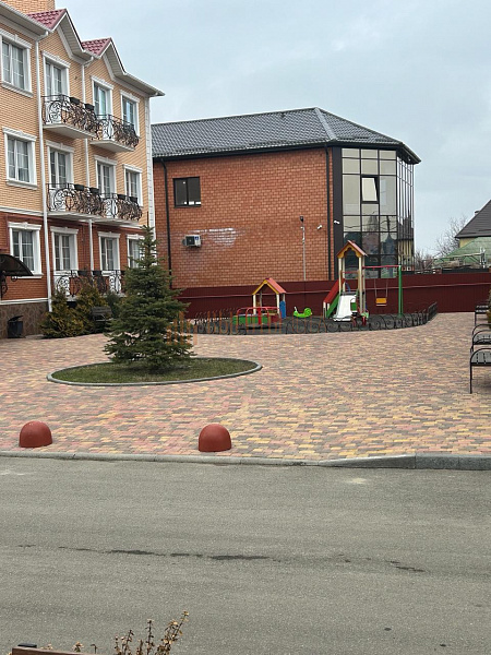 2-к квартира, 60 кв.м. (№2915)