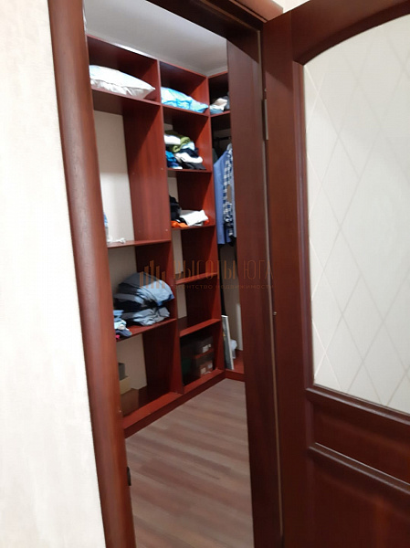 2-к квартира, 115 кв.м. (№2737)