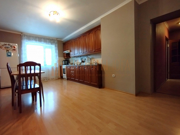 2-к квартира, 91 кв.м., 50 лет ВЛКСМ ул., 53/6