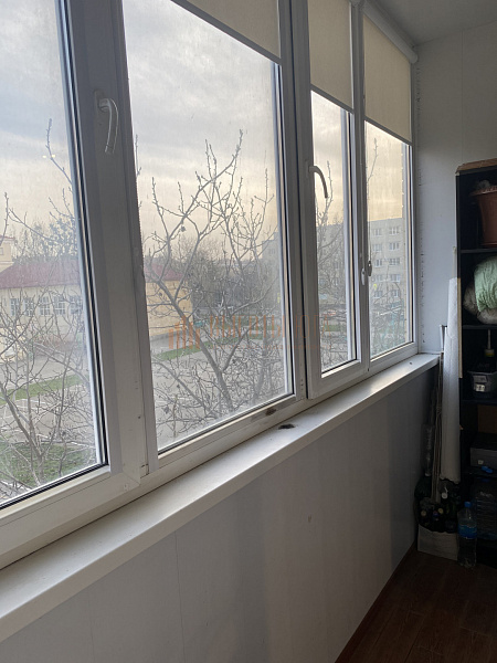 Снять 2-к квартиру, 60 кв.м. (№2047)