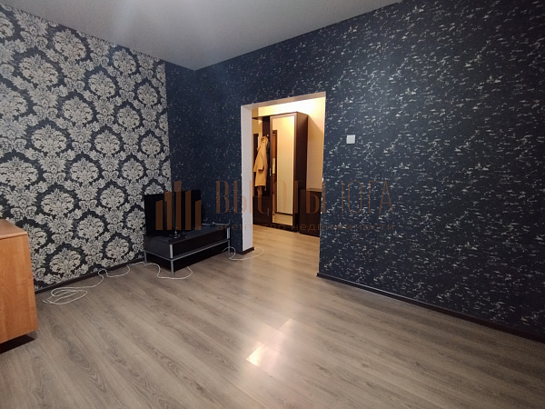 2-к квартира, 62 кв.м. (№2845)