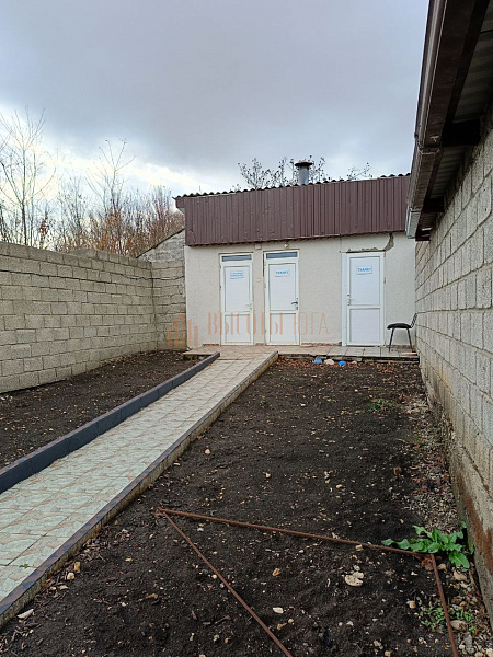 Помещения свободного назначения, 300 кв.м. (№2834)