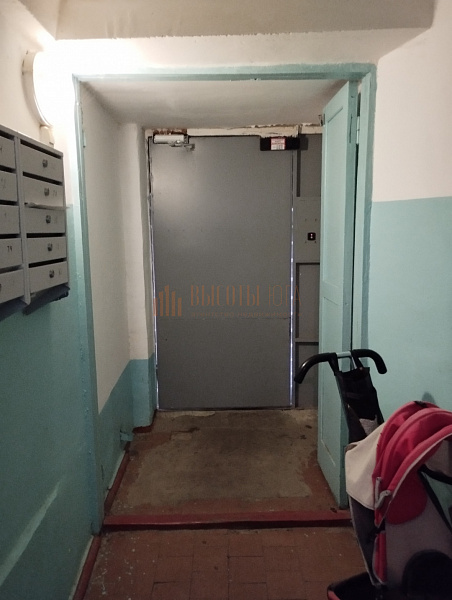 2-к квартира, 40 кв.м. (№2887)