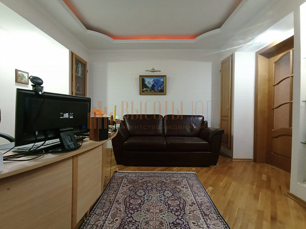 6-к квартира, 314 кв.м. (№2632)