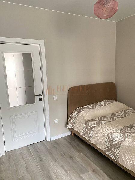 1-к квартира, 44 кв.м. (№2779)