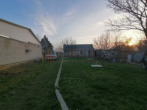 Дом, 112 кв.м. (№2664)