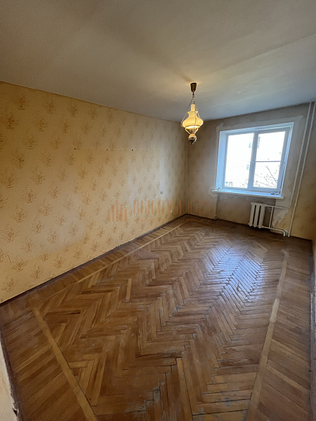2-к квартира, 50 кв.м. (№2938)