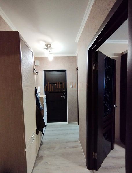 3-к квартира, 76 кв.м. (№2890)