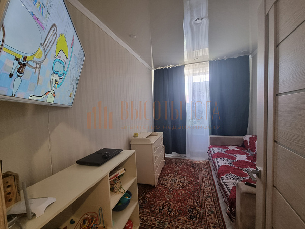 3-к квартира, 57 кв.м. (№2759)