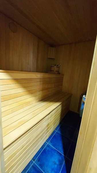 6-к квартира, 314 кв.м. (№2632)