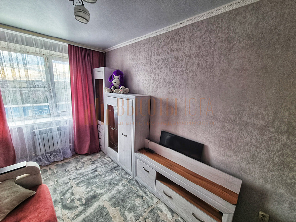 2-к квартира, 52 кв.м. (№2849)