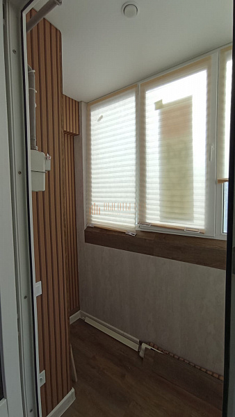 Студия, 38 кв.м. (№2885)