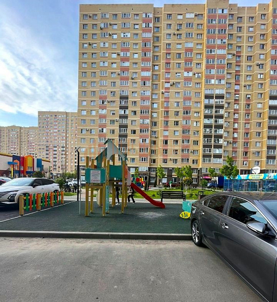 2-к квартира, 70 кв.м. (№2851)