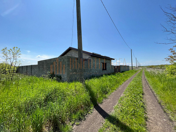 Дача, 42 кв.м. (№2657)