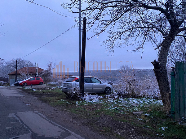 Часть дома, 38 кв.м. (№2862)
