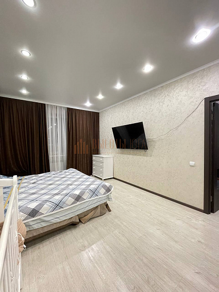 2-к квартира, 55 кв.м. (№2809)