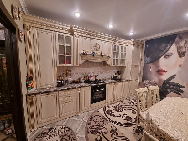 2-к квартира, 55 кв.м. (№2810)