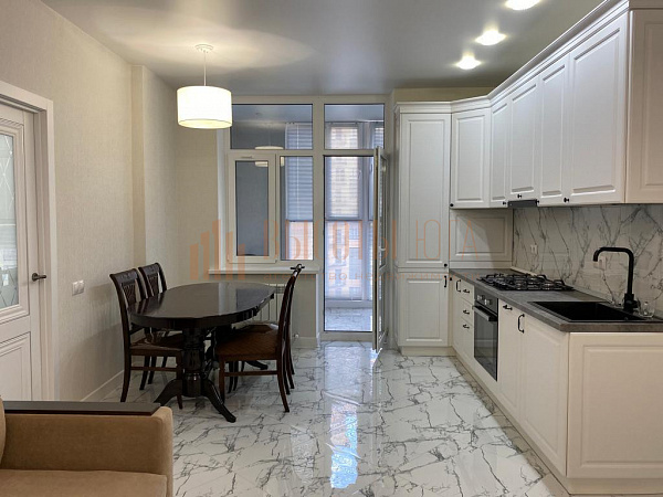 Снять 2-к квартиру, 54 кв.м. (№2621)