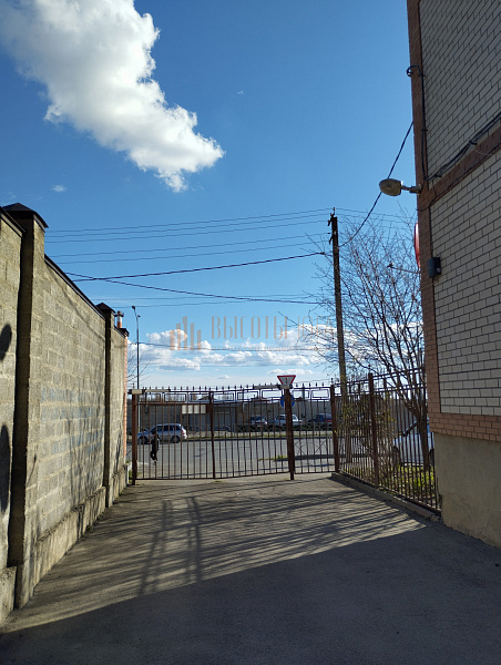 1-к квартира, 42 кв.м. (№2936)