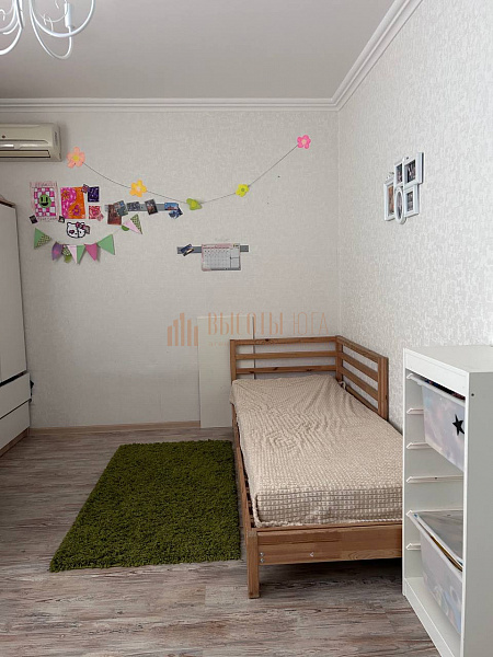 3-к квартира, 89 кв.м. (№2921)