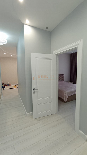 2-к квартира, 70 кв.м. (№2778)