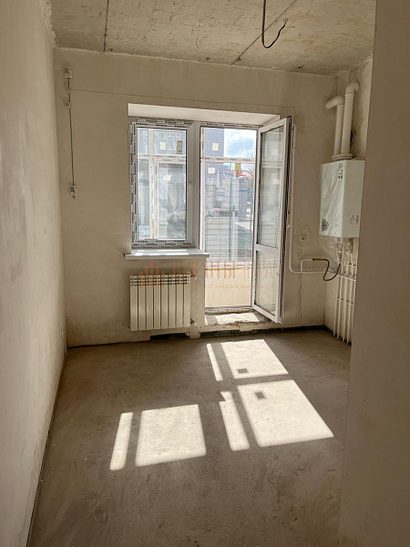 2-к квартира, 55 кв.м. (№2668)