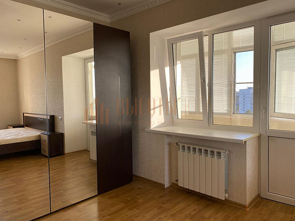 Снять 3-к квартиру, 104 кв.м. (№2298)